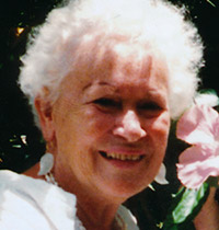 Hilda Marcin