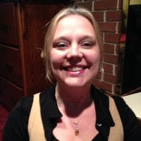 Emily Root Schenkel, Flight 93 Family Member, Account Manager for CSi