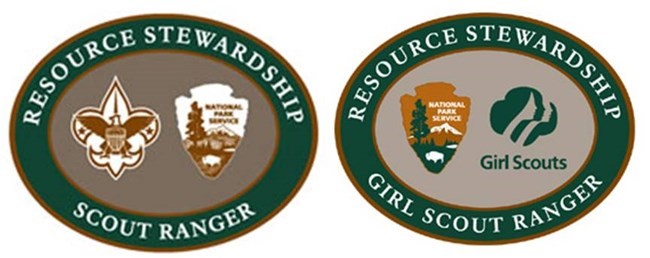 NPS Scout Ranger Program