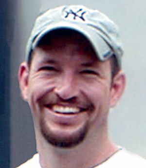 Mark Bingham