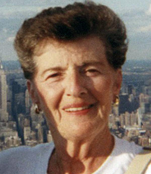Jane C. Folger