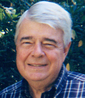 Donald Arthur Peterson