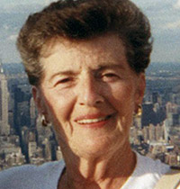 Jane C. Folger