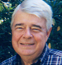 Donald Arthur Peterson